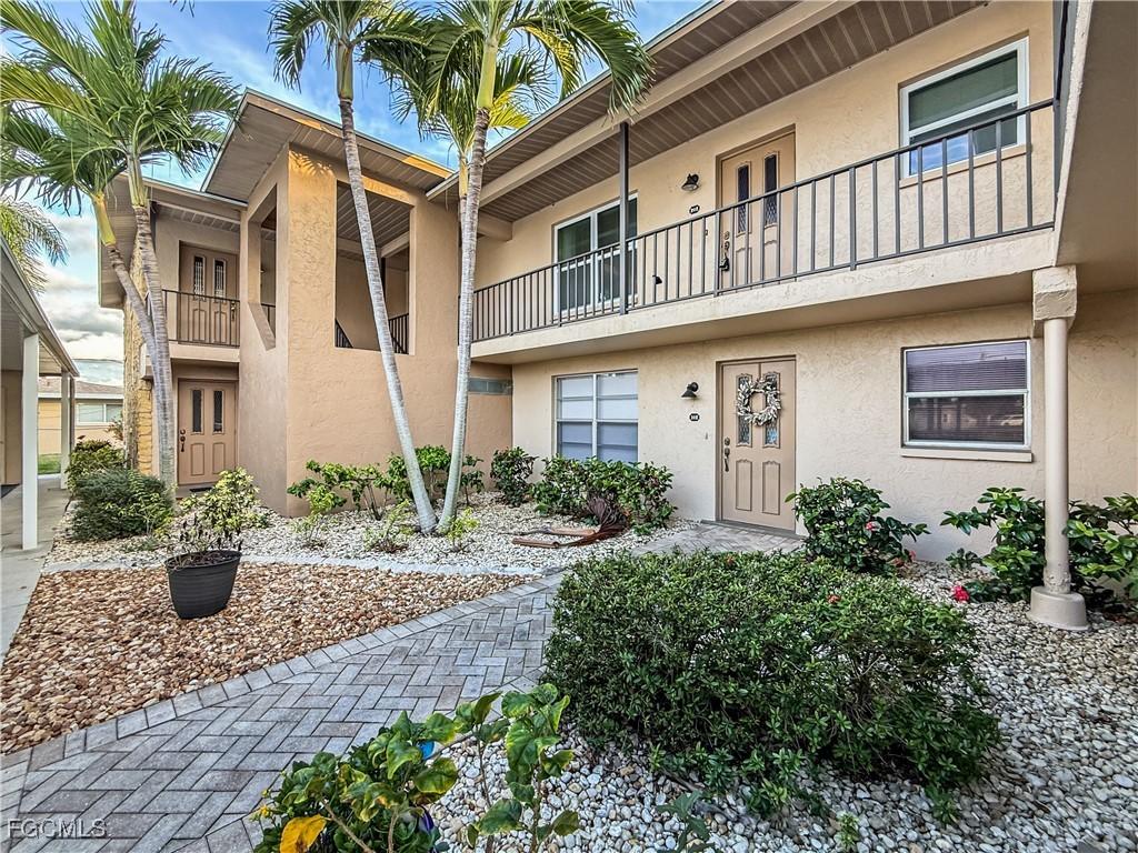 1304 Miramar St. #202, Cape Coral, FL 33904