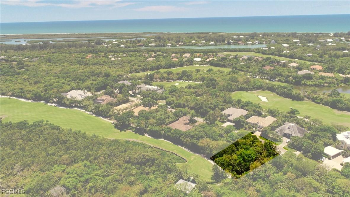 5648 Baltusrol Ct., Sanibel, FL 33957