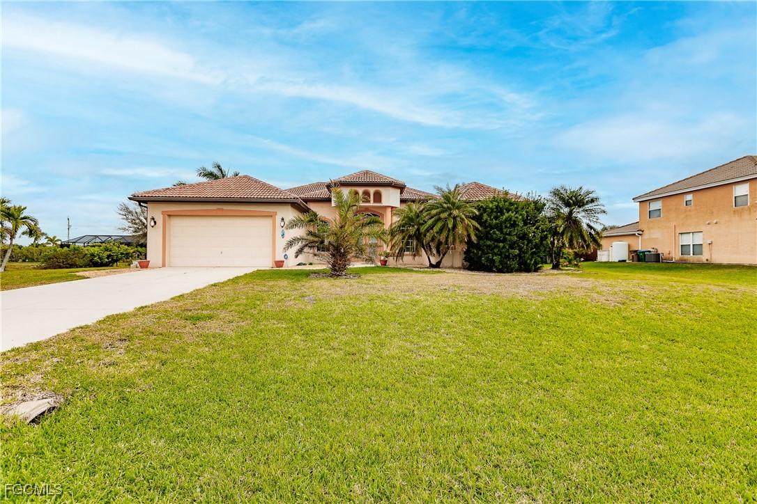 1237 NW 36th Ave., Cape Coral, FL 33993