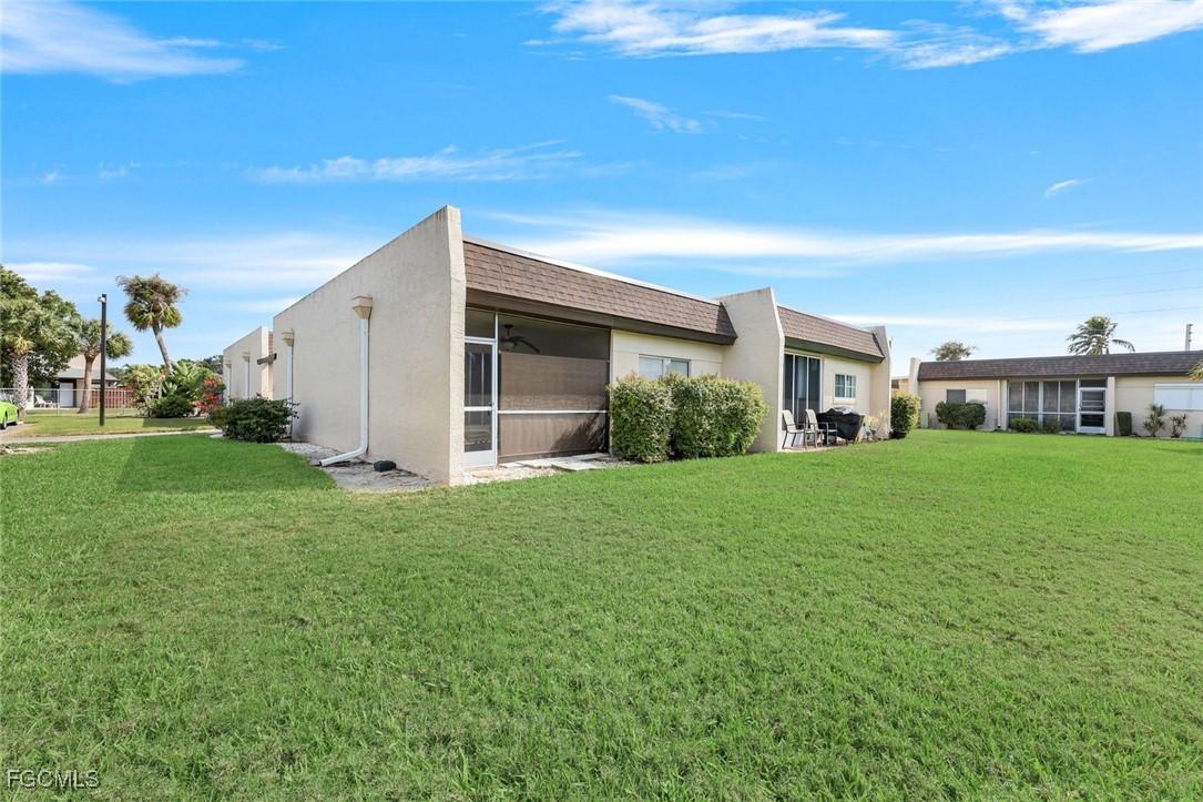 6300 S Pointe Blvd. #116, Fort Myers, FL 33919