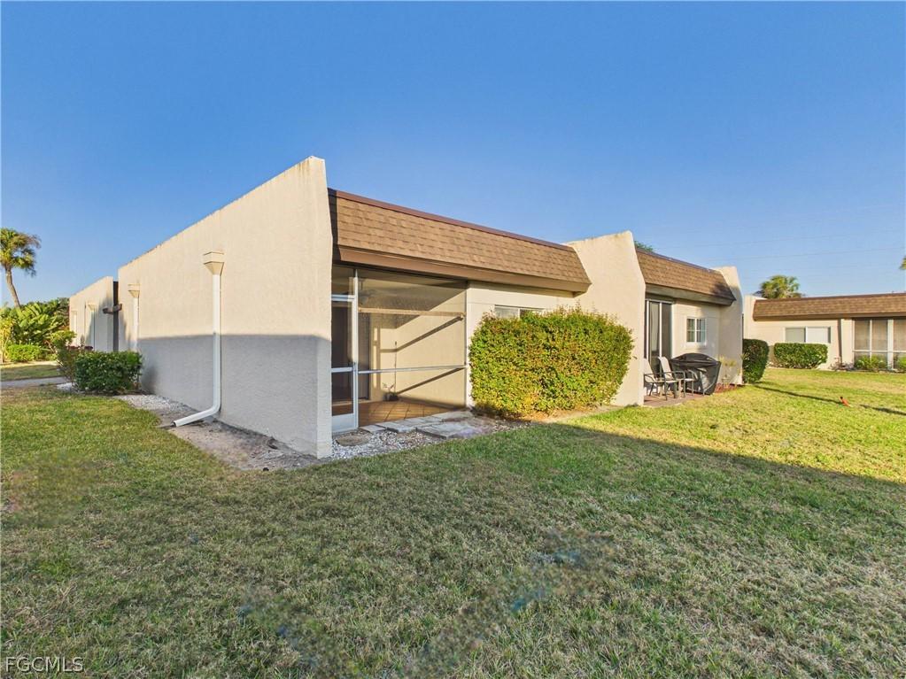 6300 S Pointe Blvd. #116, Fort Myers, FL 33919