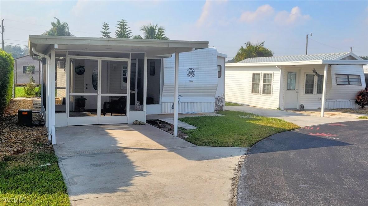 1339 Old Lakeport Rd. #30B, Moore Haven, FL 33471