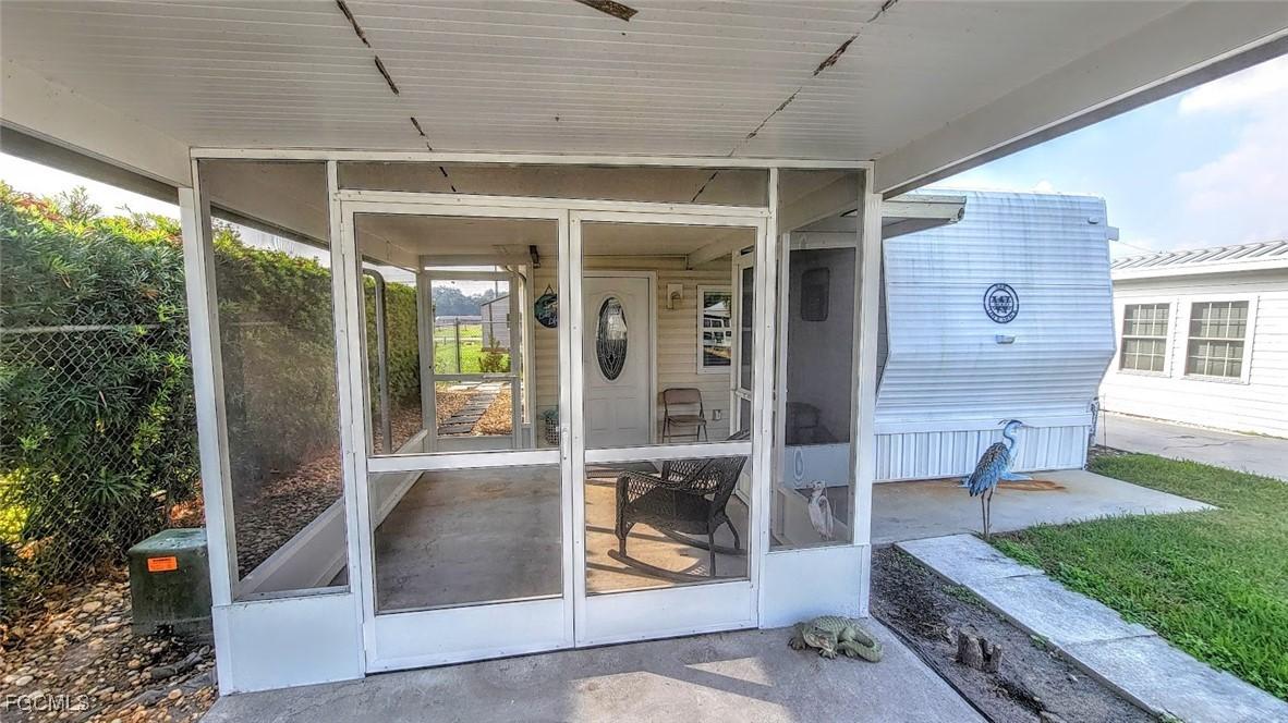 1339 Old Lakeport Rd. #30B, Moore Haven, FL 33471