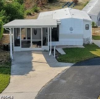 1339 Old Lakeport Rd. #30B, Moore Haven, FL 33471
