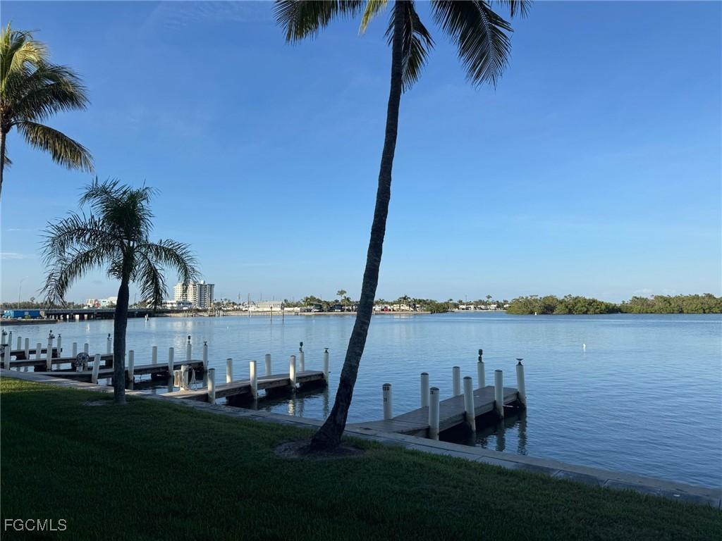 894 Buttonwood Dr. #115, Fort Myers Beach, FL 33931