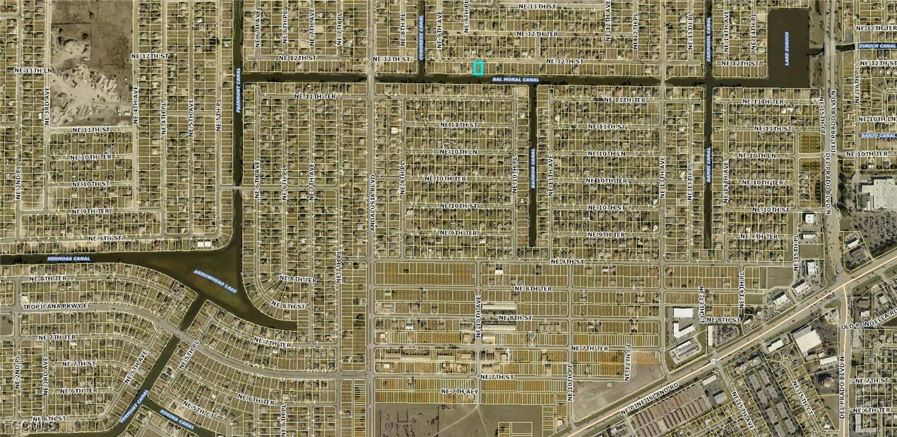 926 NE 12th St., Cape Coral, FL 33909