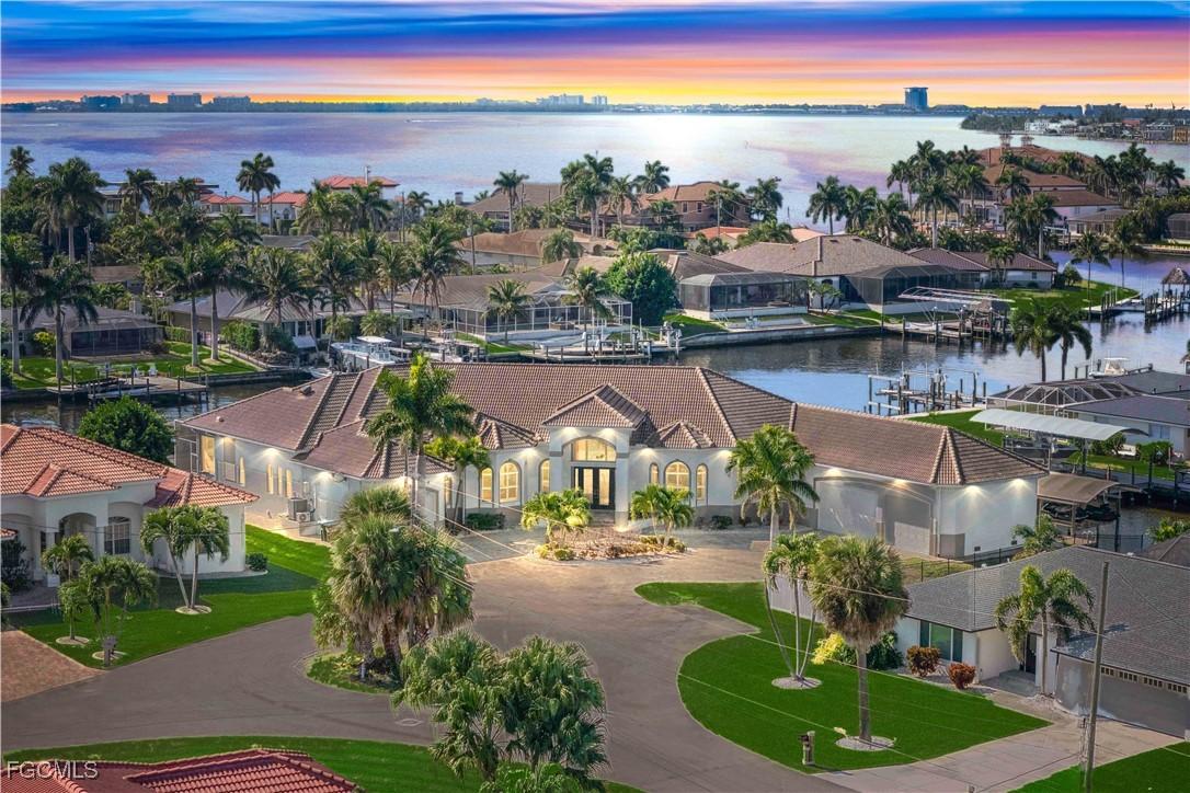 5366 Cortez Ct., Cape Coral, FL 33904