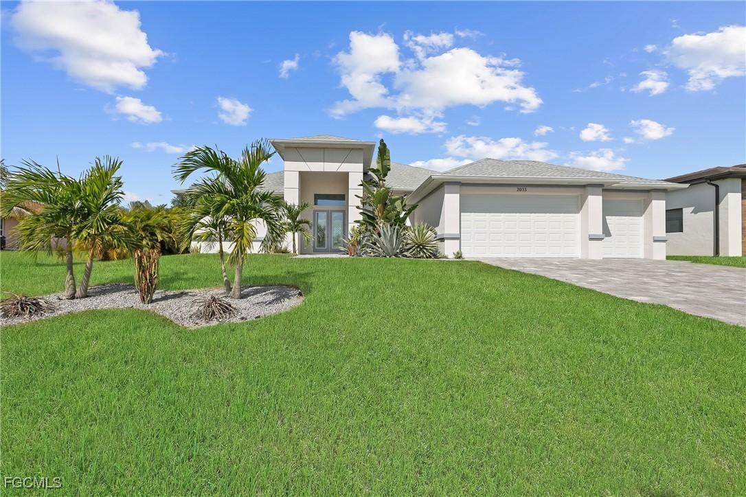 1238 SW 18th Ave., Cape Coral, FL 33991