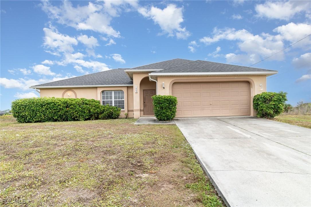 1203 NE 19th Ave., Cape Coral, FL 33909