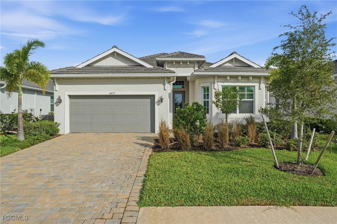 14897 Cherry Blossom Way, Punta Gorda, FL 33955