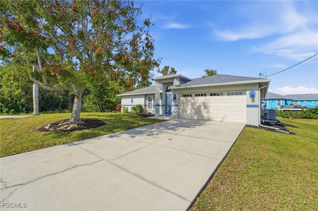 6801 Babcock St., Fort Myers, FL 33966
