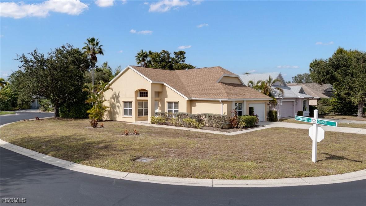 15236 Cricket Ln., Fort Myers, FL 33919