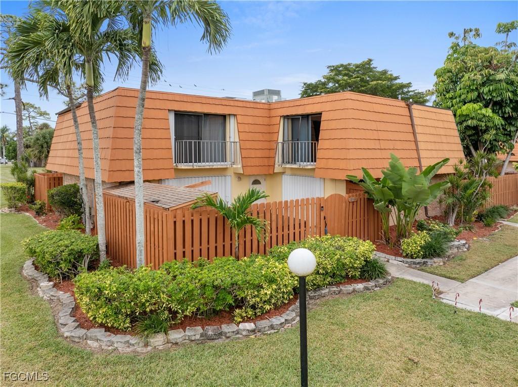 1702 Park Meadows Dr. #1, Fort Myers, FL 33907