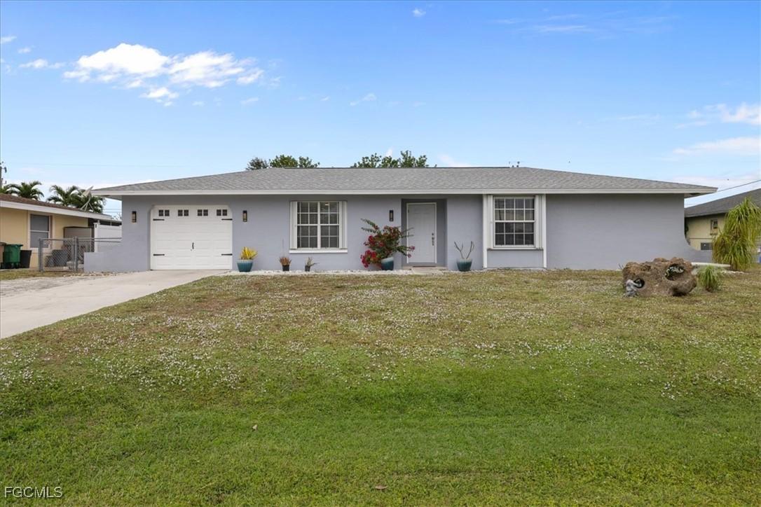 1815 SE 8th Ter., Cape Coral, FL 33990