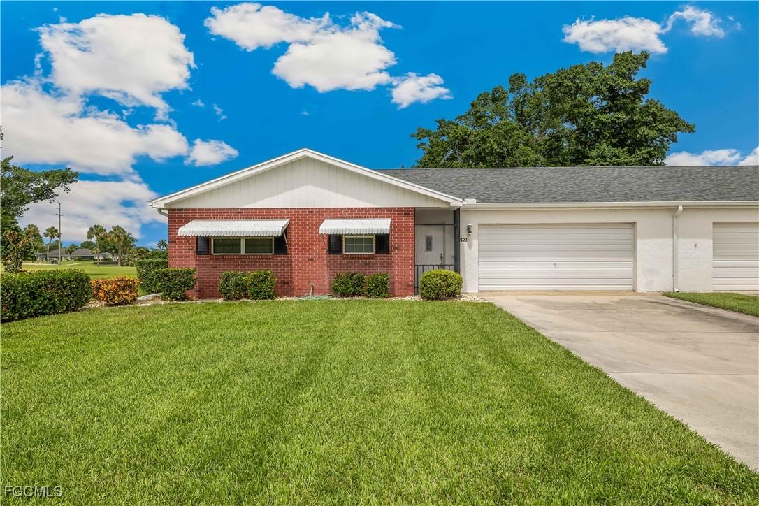 6992 Edgewater Cir., Fort Myers, FL 33919