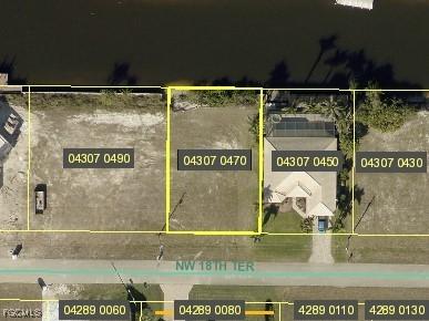 3311 NW 18th Ter., Cape Coral, FL 33993