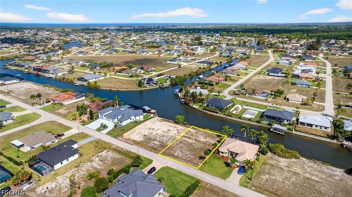 3311 NW 18th Ter., Cape Coral, FL 33993