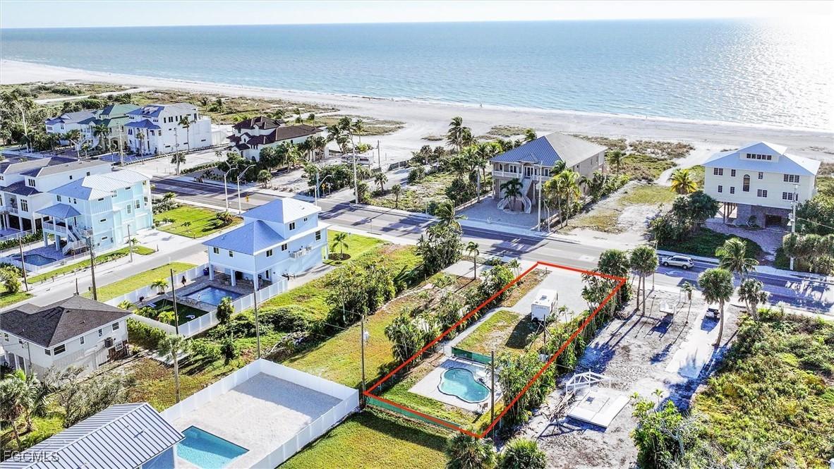 5863 Estero Blvd., Fort Myers Beach, FL 33931