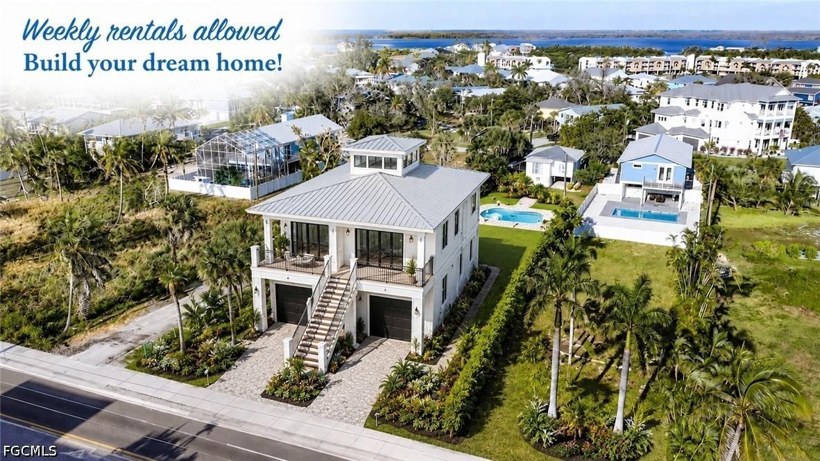 5863 Estero Blvd., Fort Myers Beach, FL 33931