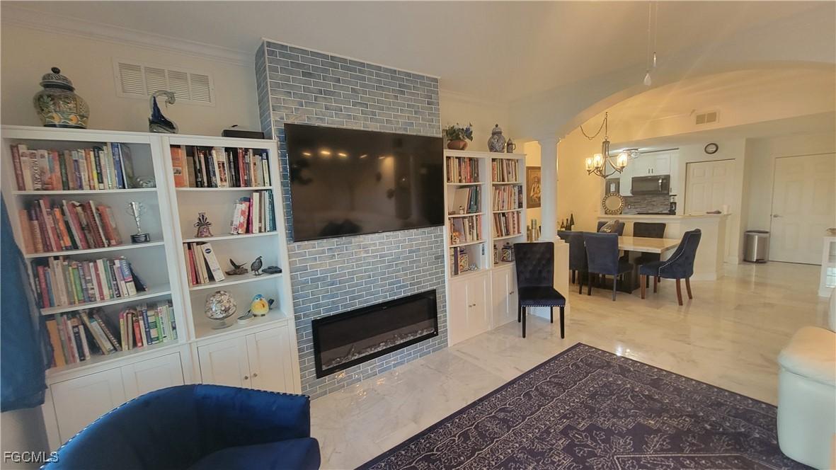 1865 Concordia Lake Cir. #402, Cape Coral, FL 33909