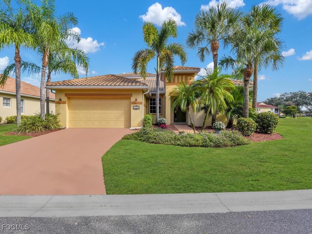 12024 Cypress Links Dr., Fort Myers, FL