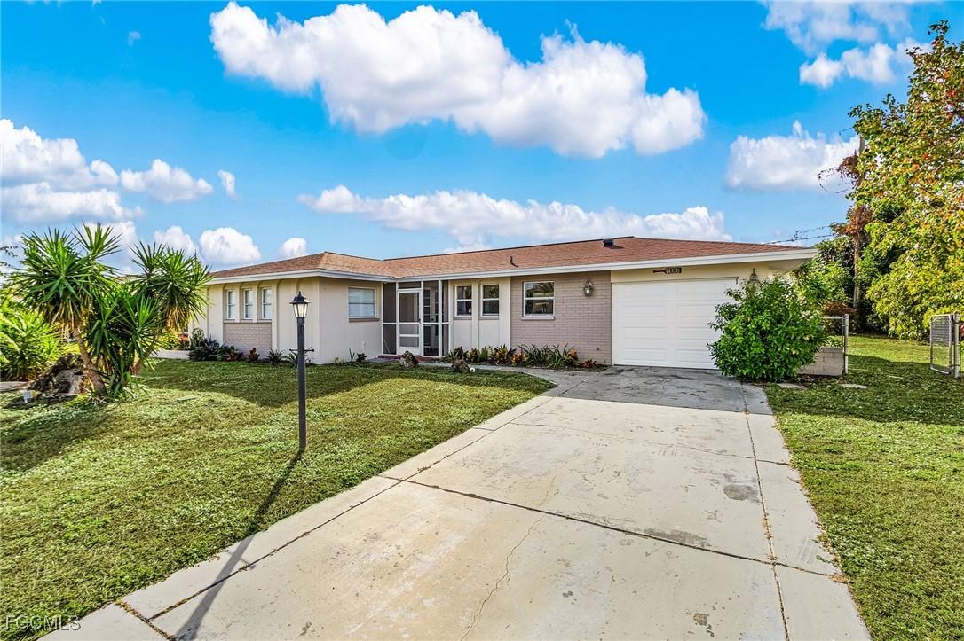 108 SE 42nd Ter., Cape Coral, FL 33904