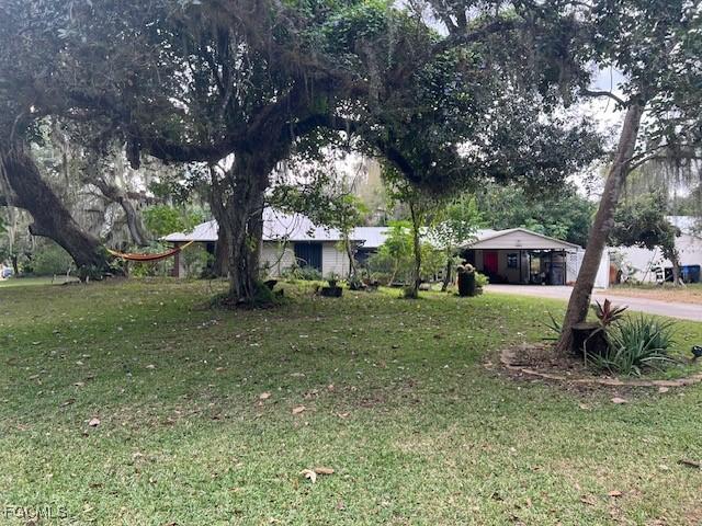 4002 Teak Ct., Labelle, FL 33935