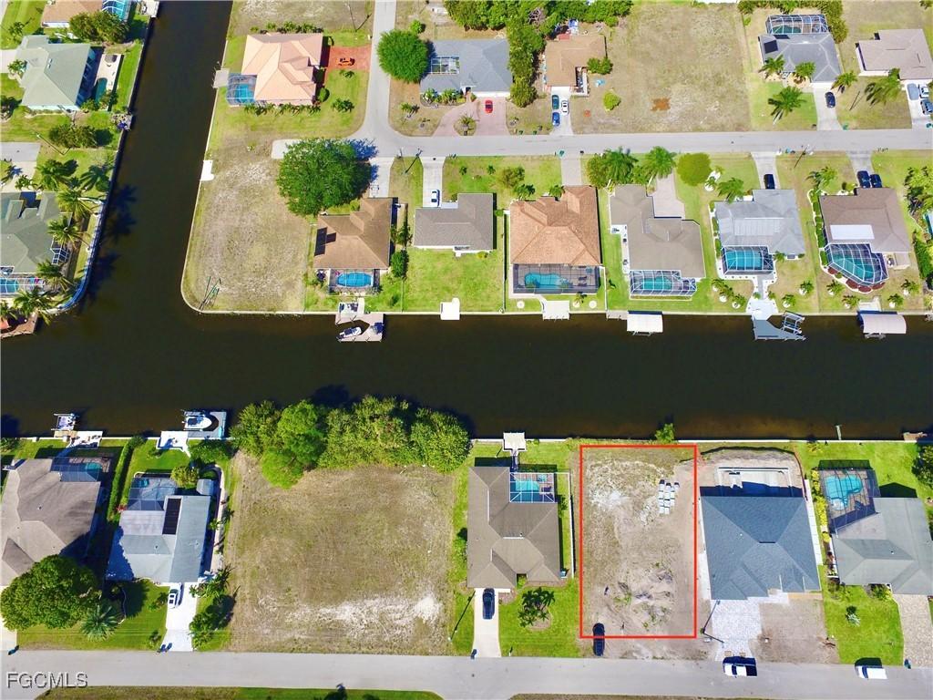 4208 SW 5th Ave., Cape Coral, FL 33914