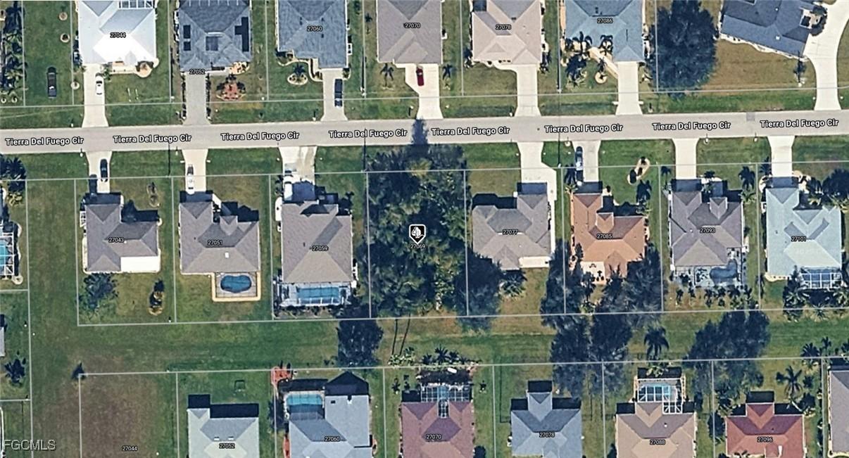 27069 Tierra Del Fuego Cir., Punta Gorda, FL 33983