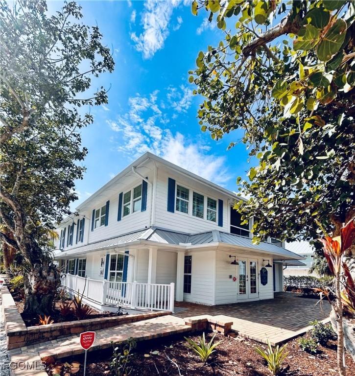 8315 Main St., Bokeelia, FL 33922