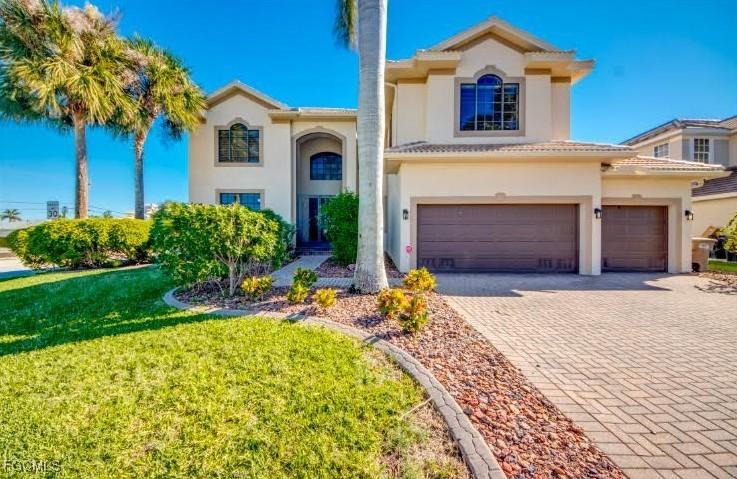 5601 Del Rio Ct., Cape Coral, FL 33904
