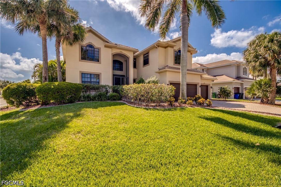 5601 Del Rio Ct., Cape Coral, FL 33904