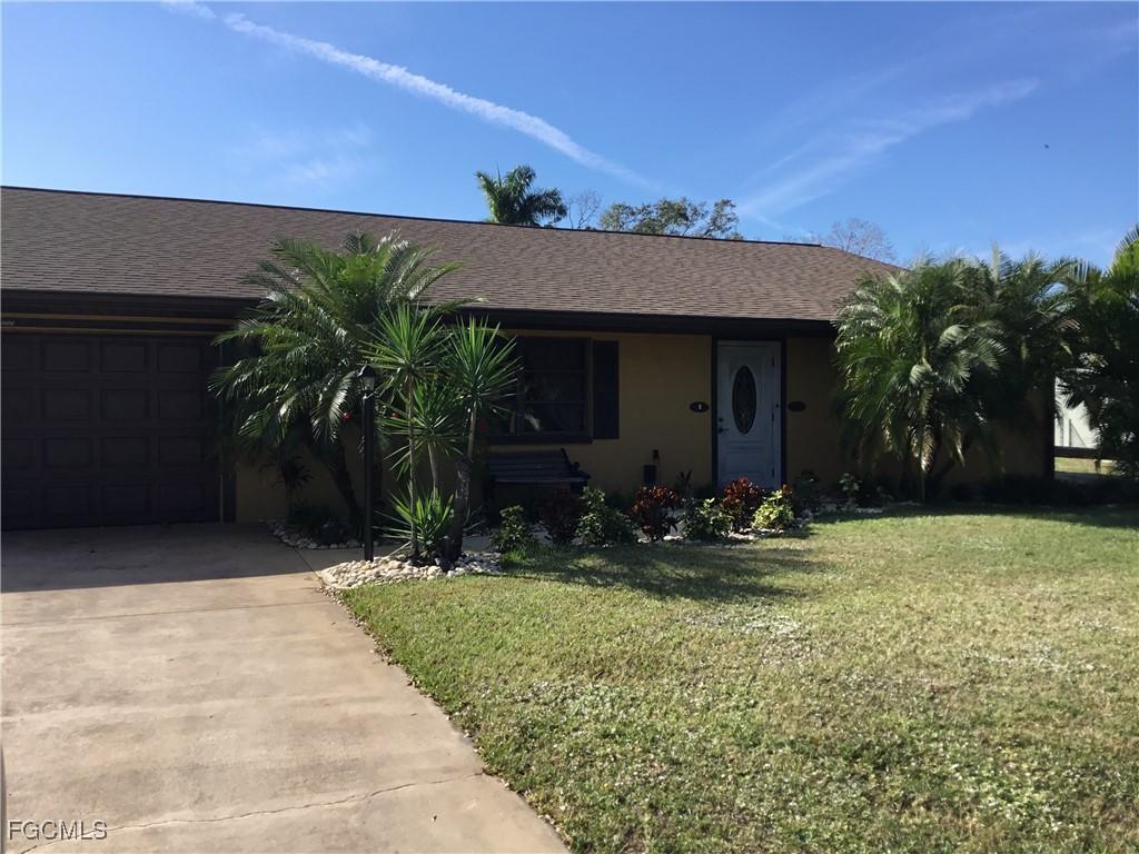 1383 Harbor View Dr., North Fort Myers, FL 33917