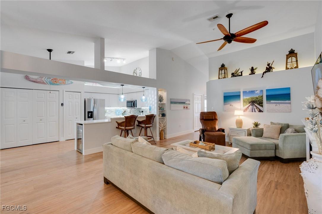 28740 Diamond Dr. #203, Bonita Springs, FL 34134