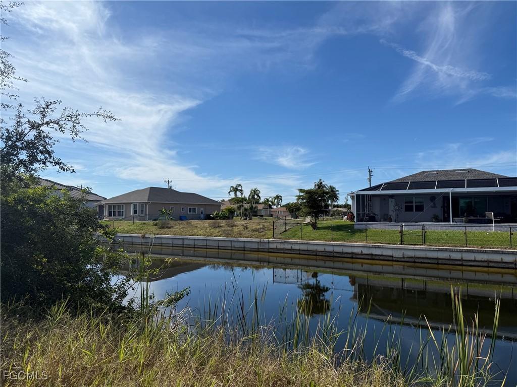 3034 SW 24th Ave., Cape Coral, FL 33914