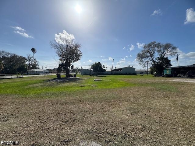 628 Railroad Ave., Moore Haven, FL 33471