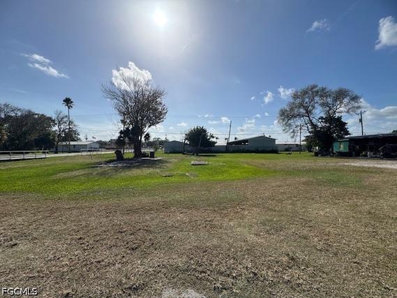 Homes Just Sold in Moore Haven: July 21st to July 27th