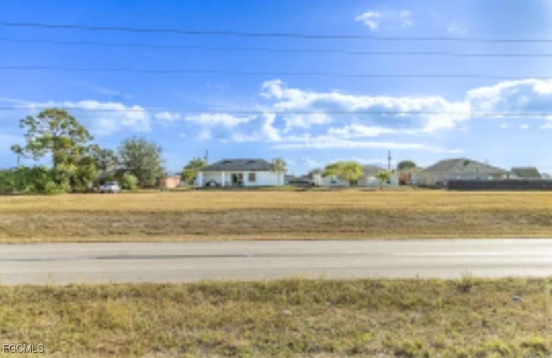 1323 Santa Barbara Blvd., Cape Coral, FL 33993