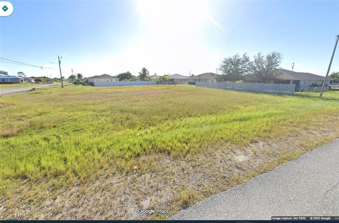 1308 NW 18th Ter., Cape Coral, FL 33993