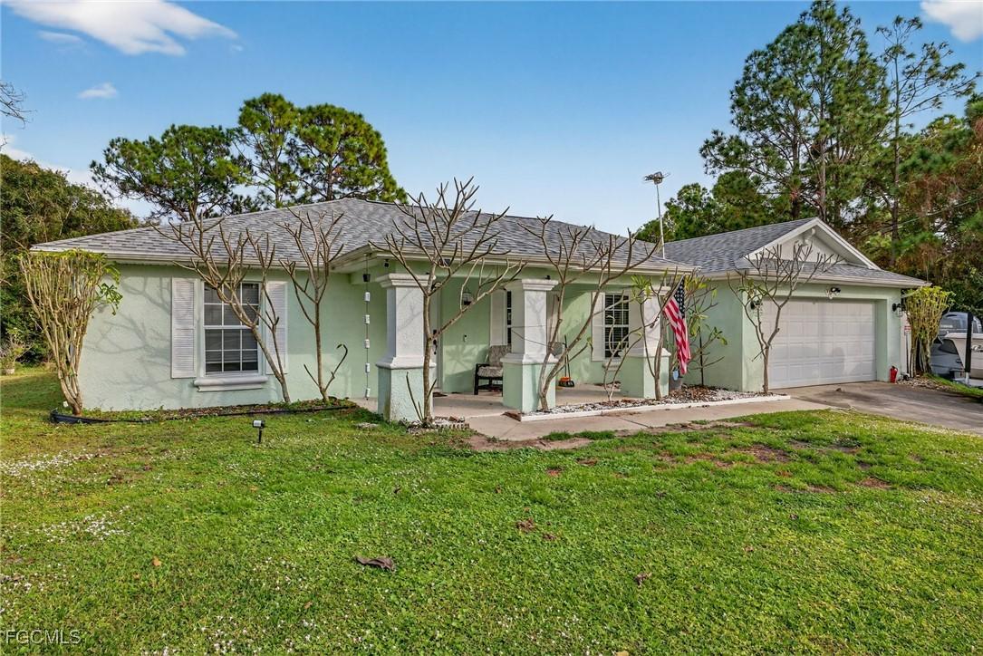 315 Leruth Ave., Lehigh Acres, FL 33974