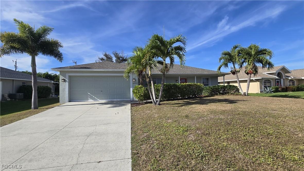 3322 Oasis Blvd., Cape Coral, FL 33914