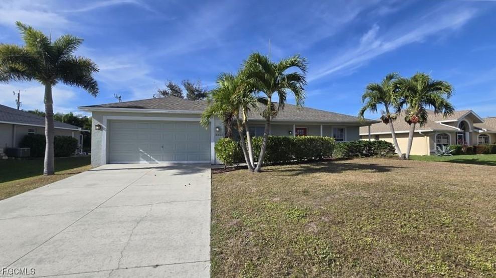3322 Oasis Blvd., Cape Coral, FL 33914