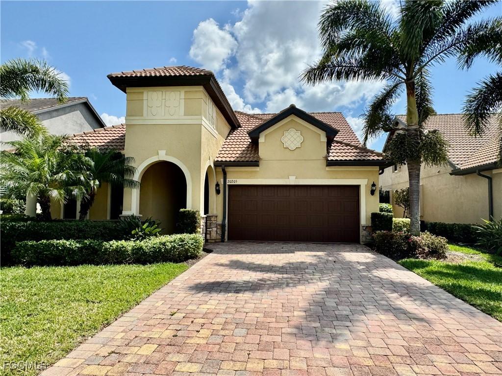 20205 Corkscrew Shores Blvd., Estero, FL 33928