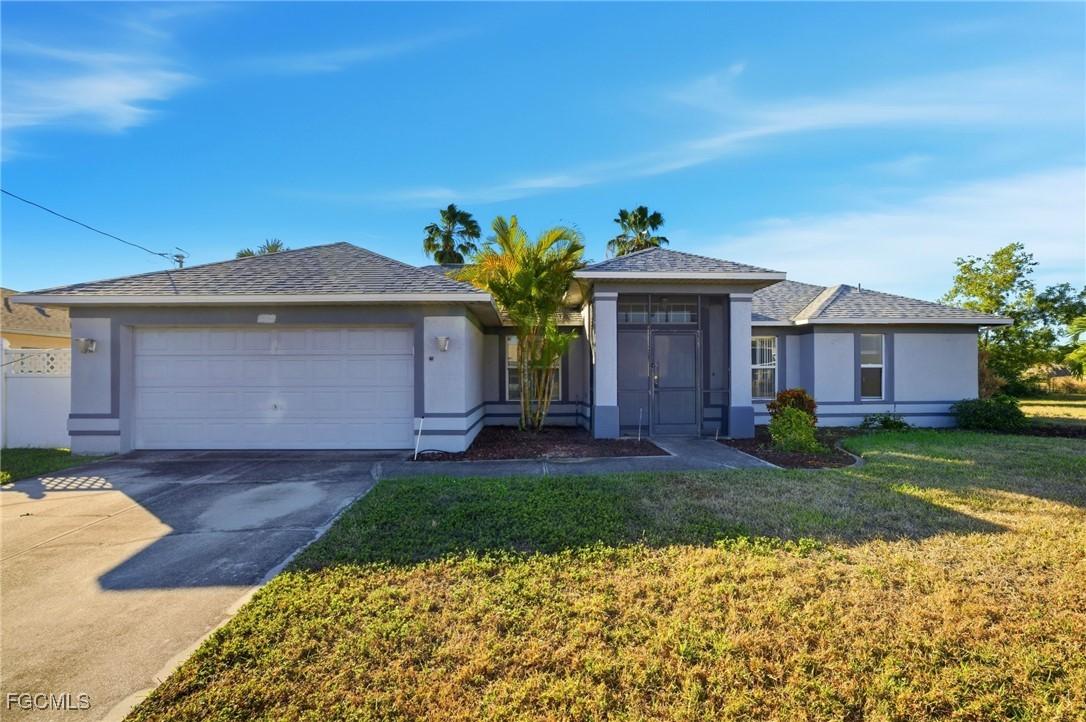 1504 NE 2nd Ter., Cape Coral, FL 33909