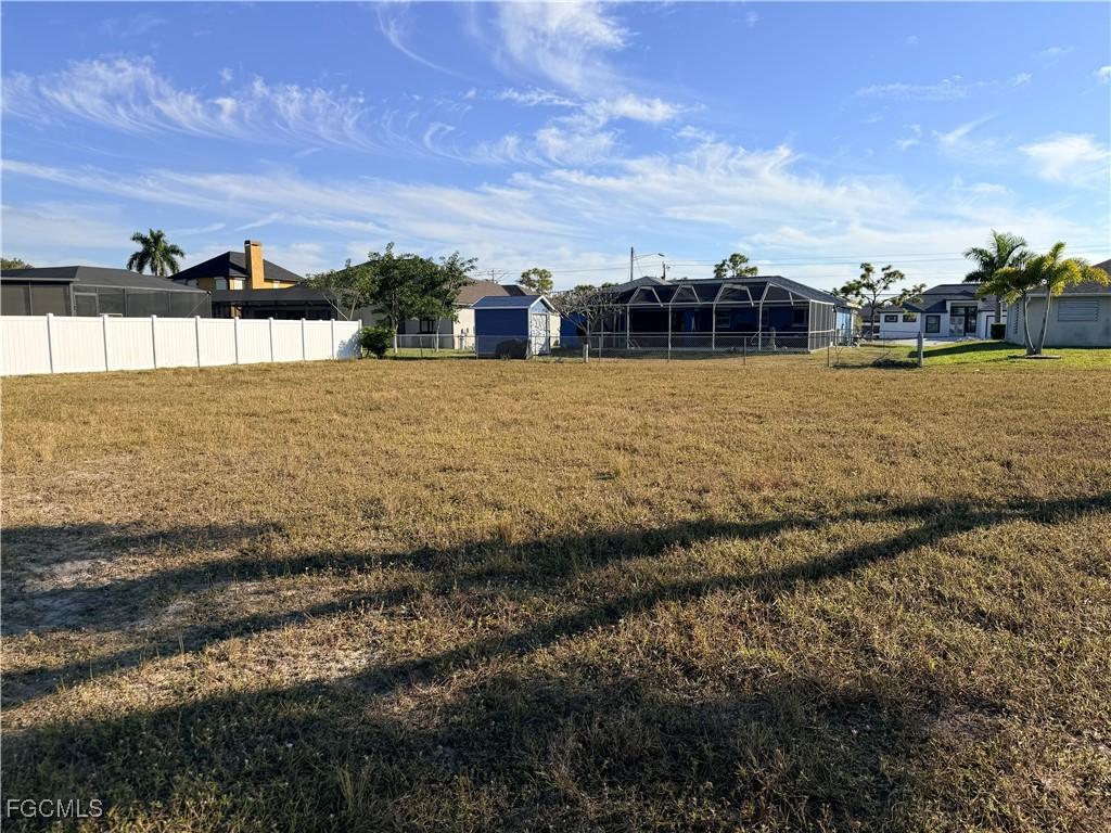 1422 SW 39th Ter., Cape Coral, FL 33914