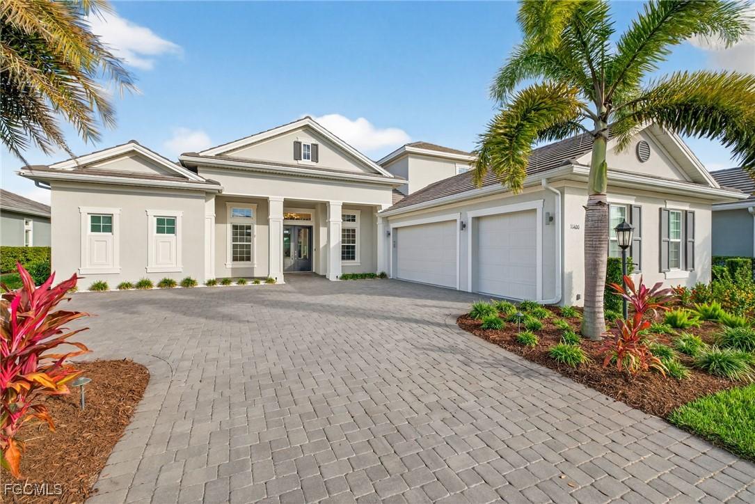 11400 Canal Grande Dr., Fort Myers, FL 33913