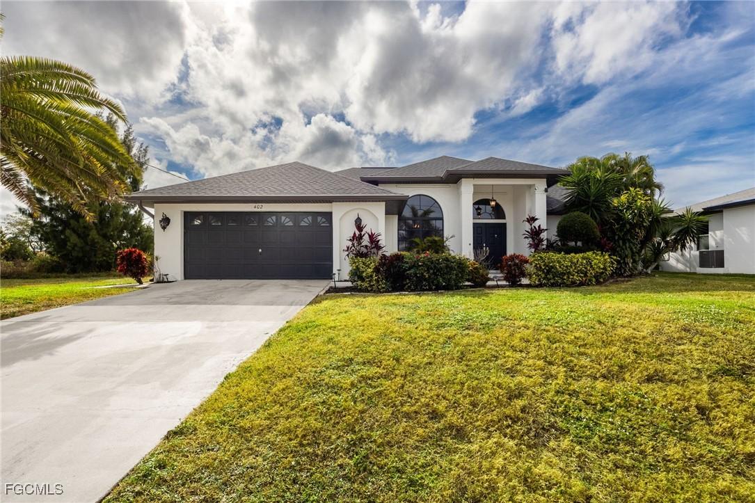 402 SW 28th St., Cape Coral, FL 33914