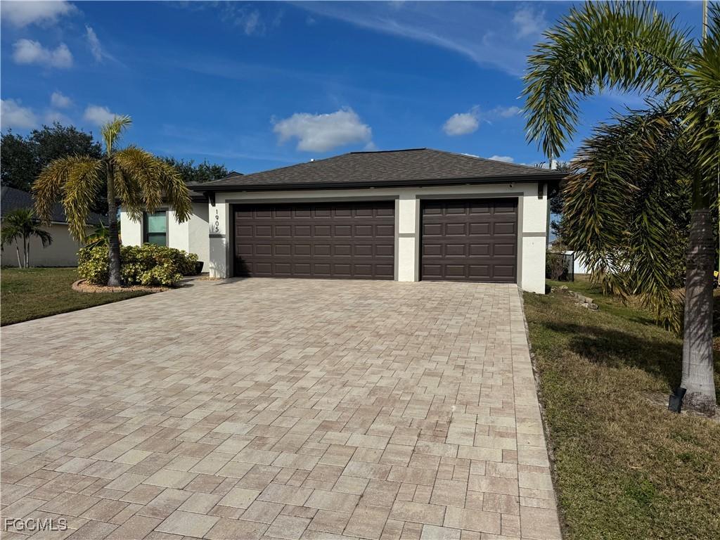 1905 NE 18th St., Cape Coral, FL 33909