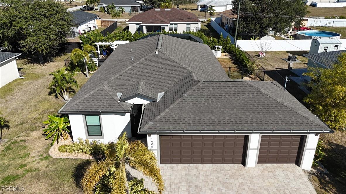 1905 NE 18th St., Cape Coral, FL 33909