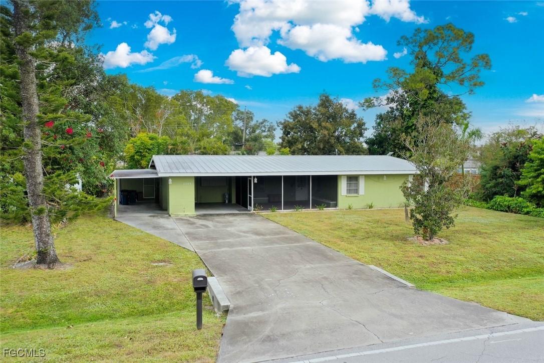 2285 Sunrise Blvd., Fort Myers, FL 33907